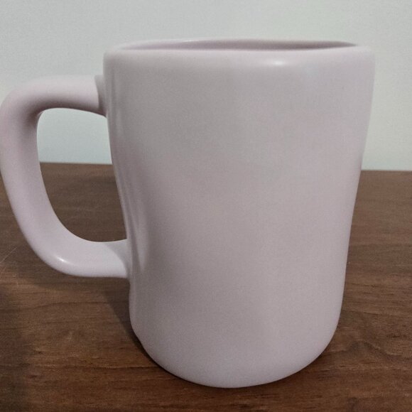 Rae Dunn Coffee Mug Easter Blessings By Magenta Ceramic Artisan Collection - Picture 4 of 8